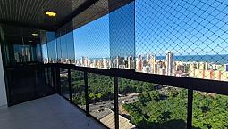 Sky Haus Miramar 90M² | 3 Suítes | 3 Vagas | Vista Mar | R$ 7.000