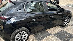 Peugeot 208 Like 1.0 Flex 6V 5P Mec. 2023
