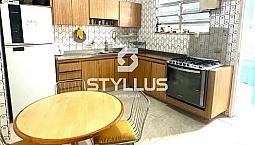 Tijuca | Apartamento 3 Quartos, Sendo 1 Suite