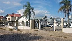 Compre!Casa De Alvenaria 3 Dormitórios Condomínio Fechado No Bairro Scharlau São Leopoldo