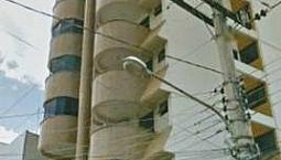 Apartamento Centro Caldas Novas 56M