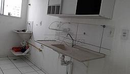 Apartamento Para Alugar Com 2 Dormitórios Em Loteamento Villa Branca, Jacarei Cod:l25292Sa