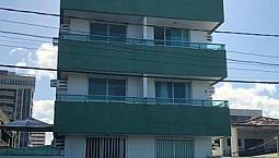 Apartamento Na Beira Mar De Manaíra