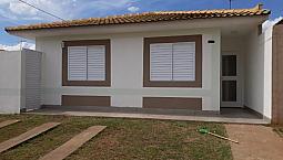 Casa Em Condomínio Fechado