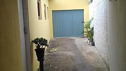 Casa No Distrito Industrial, 2 Quartos