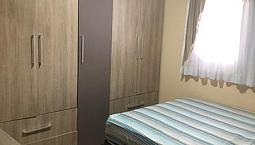 Apartamento À Venda - Parque São Vicente - Mauá