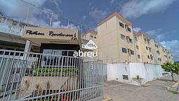 Apartamento Para Alugar Com 2 Dormitórios Em Planalto, Natal Cod:822790
