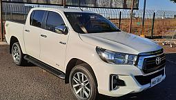 Hilux Srv Flex Automática 4X4 2017/2017(67.000Kms)Pneus Novo,Ipva21Pg,Acessórios Srx 2020 