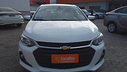 Onix 2019/2020 1.0 Turbo Flex Ltz Automático