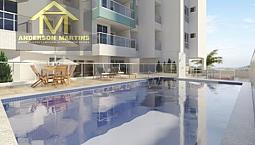 Apartamento 2 Quartos Ed. Village Guarani Cód: 18508 D