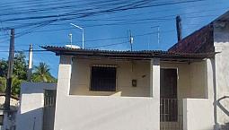 Casas Pra Vende , 3 Casa  No Mesmo Terreno 