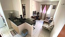 Apartamento Em Messejana 109 Mil