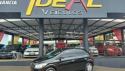 Chevrolet Onix 1.0Mt Lt