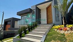 Casa A Venda No Condomínio Golden Class - Lagoa Santa/Mg - Honbrasil Imóveis