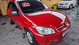 Chevrolet Celta 1.0 Flex 2009
