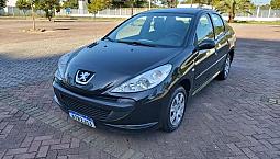 Peugeot 207 Passion