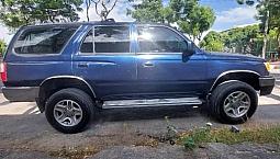 Hilux Sw4, 2000, 3.0 Turbodiesel, 7, Lugares, Mec, 