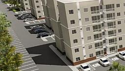 Apartamentos Á Venda De 2 E 3 Quartos.