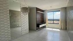 Vendo Green Life Mor Golveia Apartamento Semi Mobiliado