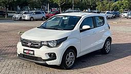 Fiat Mobi Like 1.0 - 2020