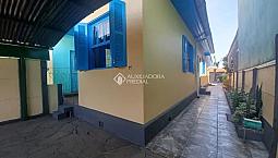 Canoas - Casa Padrão - Niterói