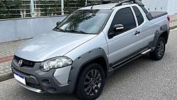 Strada Adventure 1.8 2015
