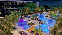 Makai Acqua Resort - Flat Em Muro Alto - Porto De Galinhas 