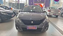 Peugeot 2008 Allure 1.6 16V (Aut) (Flex)