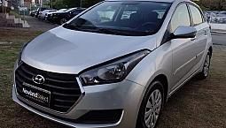 Hb20 Hatch Comfort Plus Mt 2017