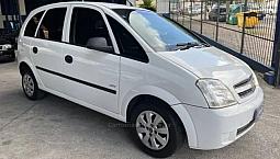 Meriva Joy 1.8