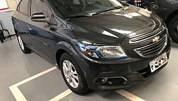 Chevrolet Prisma 1.4 Ltz