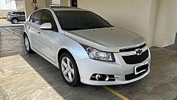 Chevrolet Cruze Hb Sport Ltz 1.8 2013