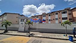 Apartamento Com 2 Quartos No Bairro Passaré Em Fortaleza, Ce