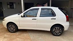 Fiat Palio 1.0 Economy Fire Flex 8V 4P 2014