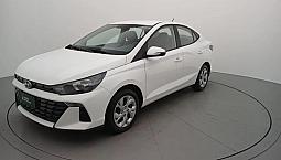 Hyundai Hb20s Comfort Plus 1.0 Tb Flex 12v Aut 2025