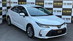Toyota Corolla Xei 2.0 Flex 16V Aut. 2022