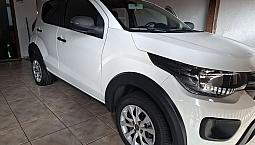 Fiat Mobi Like 1.0 Fire Flex 5P. 2022