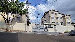 Apartamento Para Alugar No Jardim Nova Santa Paula, São Carlos