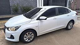 Chevrolet Onix Plus Lt 1.0 12V Tb Flex Aut. 4P 2022