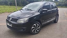 Volkswagen Fox 1.0 Mi Total Flex 8V 5P 2010