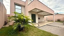 Alugo Casa Moderna, 3 Suites, Armarios E Climatização.