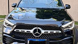 Mercedes-Benz Gla-200 Gla 200 Amg Line 1.3 16V Tb Aut 2022