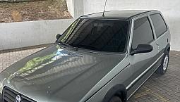 Fiat Uno Mille 1.0 Fire/ F.flex/ Economy 2P 2006