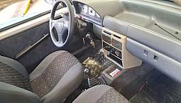Fiat Uno Mille 1.0 Fire/ F.flex/ Economy 4P 2002