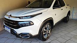 Fiat Toro Volcano 2.0 16V 4X4 Tb Diesel Aut. 2021