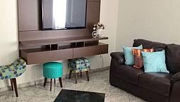 Apartamento Para Locação Anual Na Enseada No Guarujá | Qvista Inteligência Imobiliária Gua