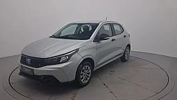 Fiat Argo Drive 1.0 6V Flex 2025