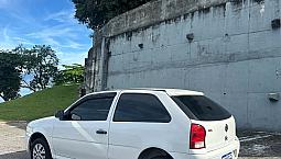 Volkswagen Gol Geração Iv Ecomotion 1.0 8V Mi Total Flex Mec. 2P 2013