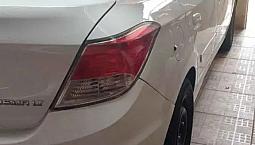 Chevrolet Prisma Sed. Lt 1.0 8V Flexpower 4P 2013