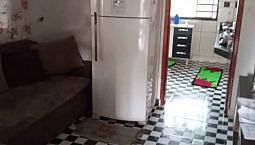 Vendo Casa Ótima Oportunidade 